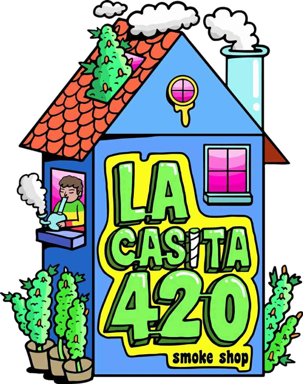 La Casita 420