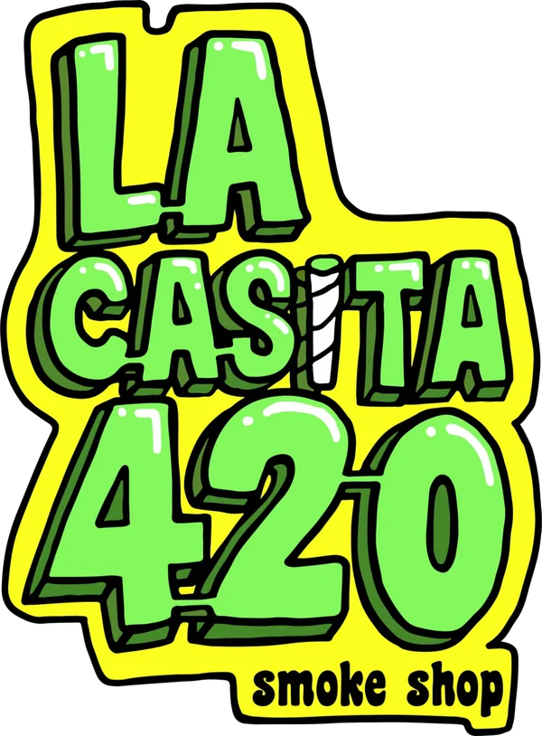 La Casita 420