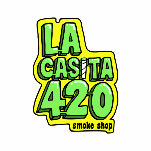 La Casita 420